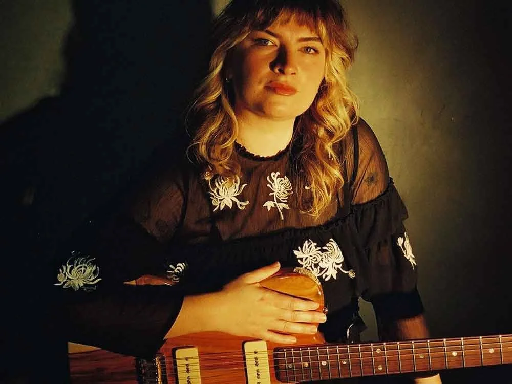 Madeleine Elkins Trio