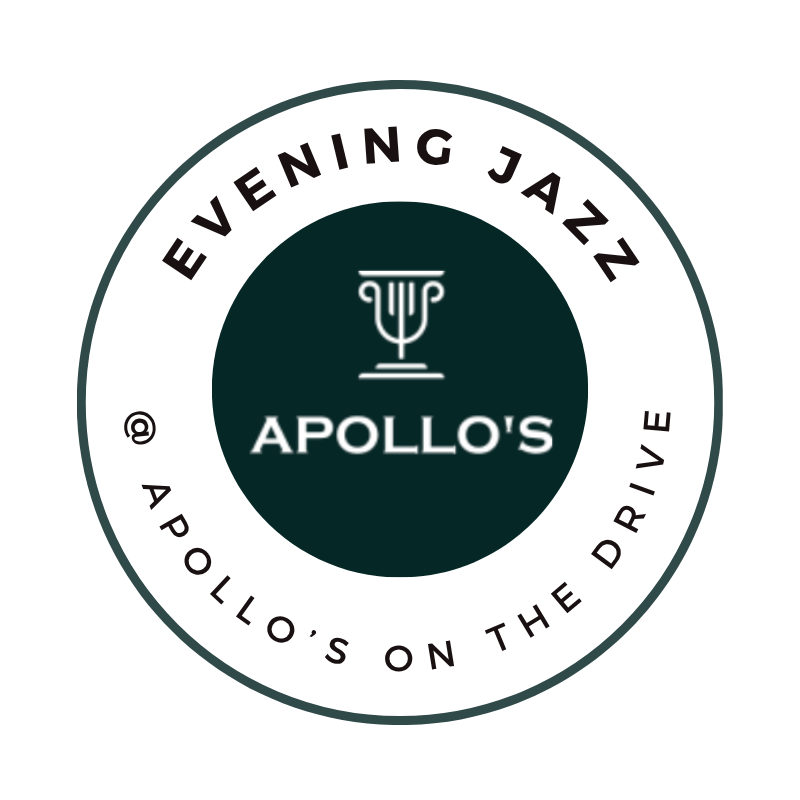 Evening Jazz @ Apollo's on the Drive'