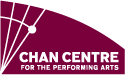 CHAN Centre for the Performing Arts