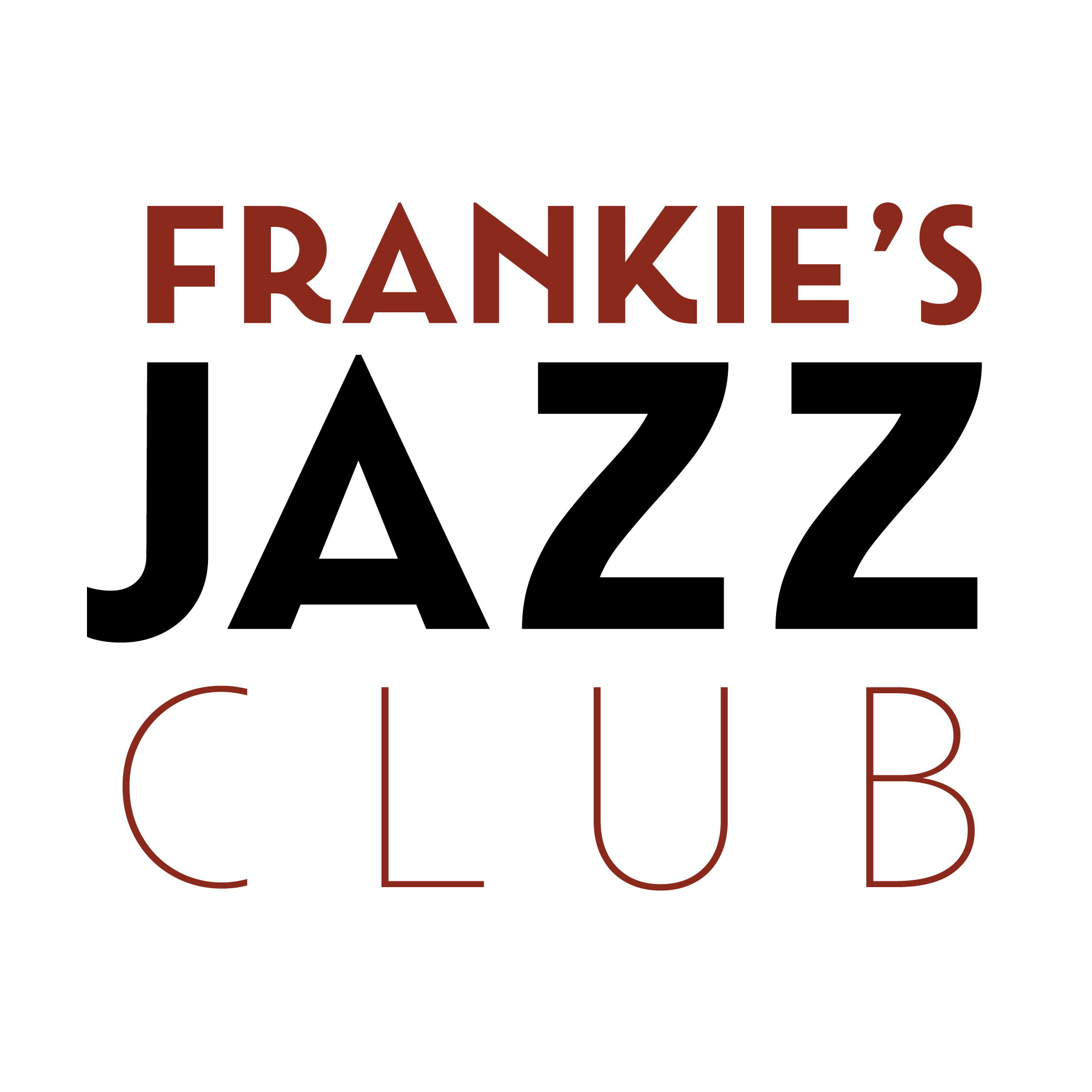 Frankie's Jazz Club