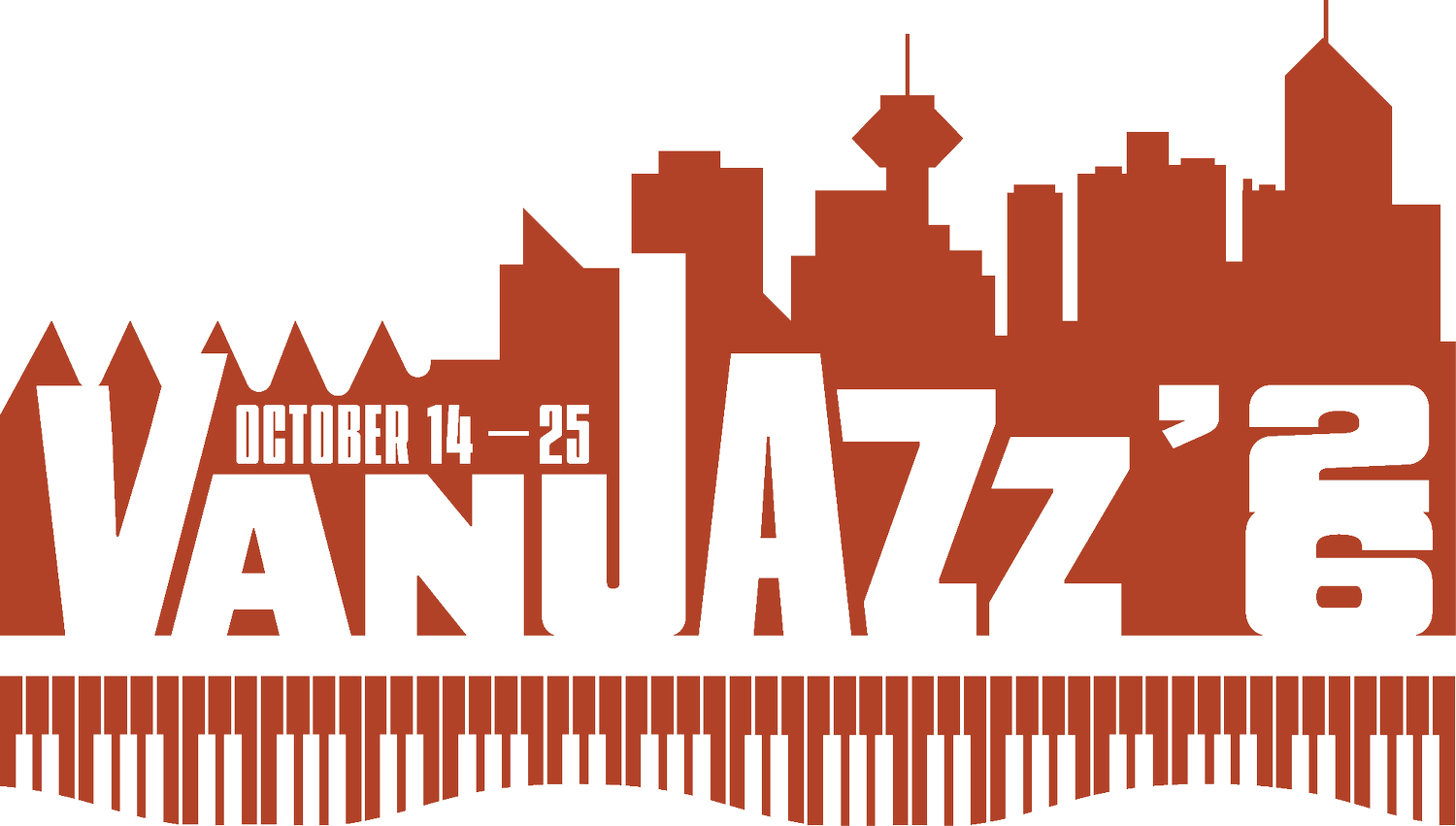 VanJazz '26