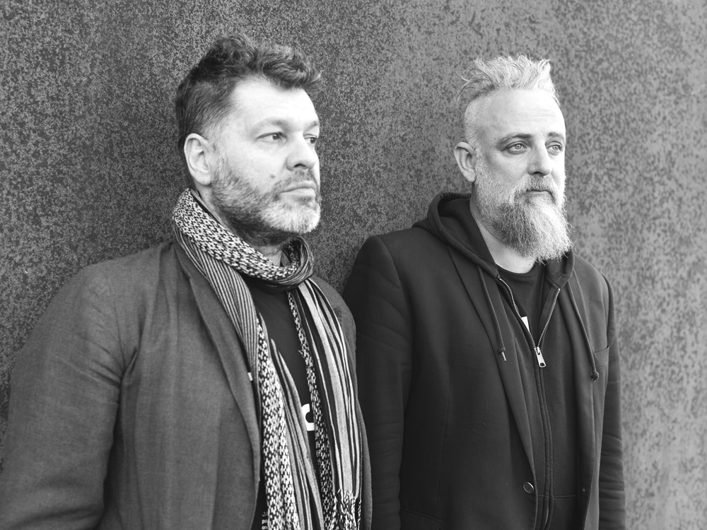 Lucian Ban &amp; Mat Maneri: Transylvanian Dance