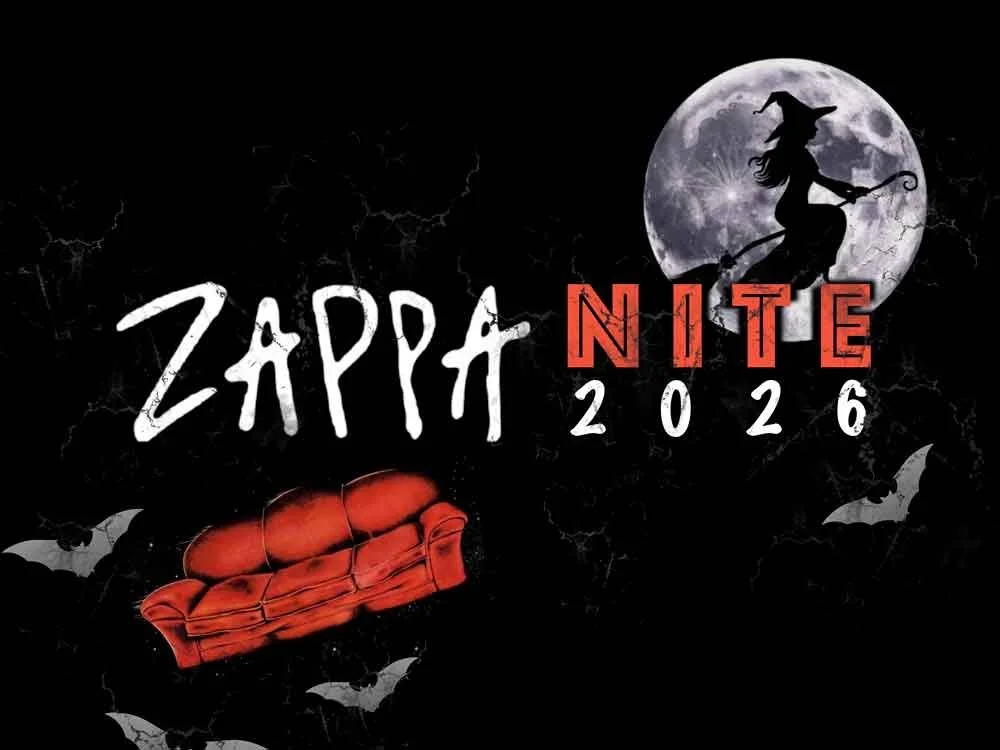 Zappa Nite 2026