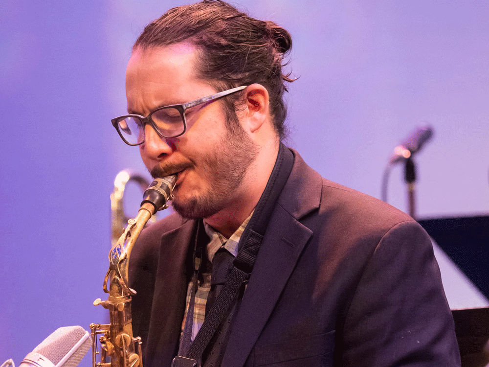 Brent Mah Trio