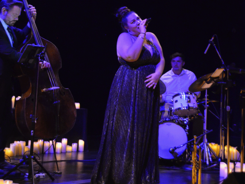 Bonnie Northgraves Trio