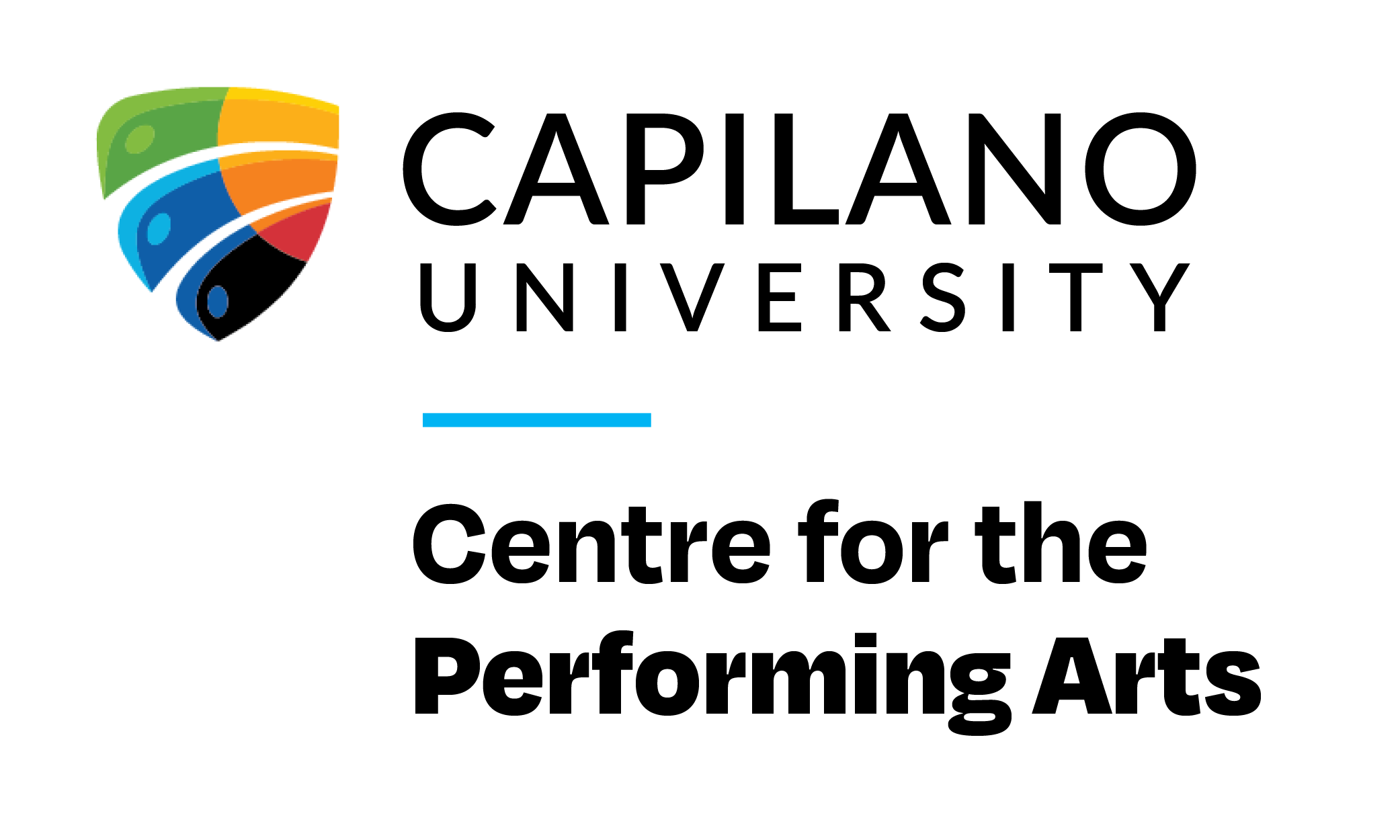 Capilano University Centre for the Performing Arts