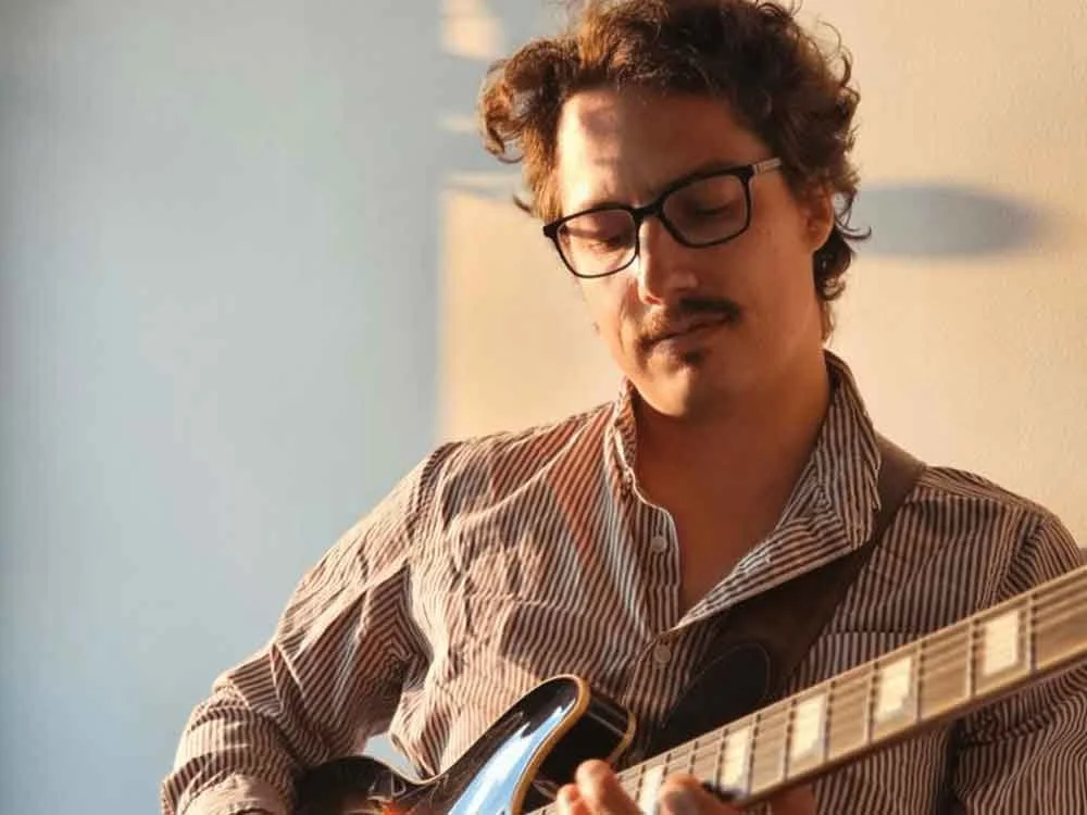 Samuel Lechasseur Quartet