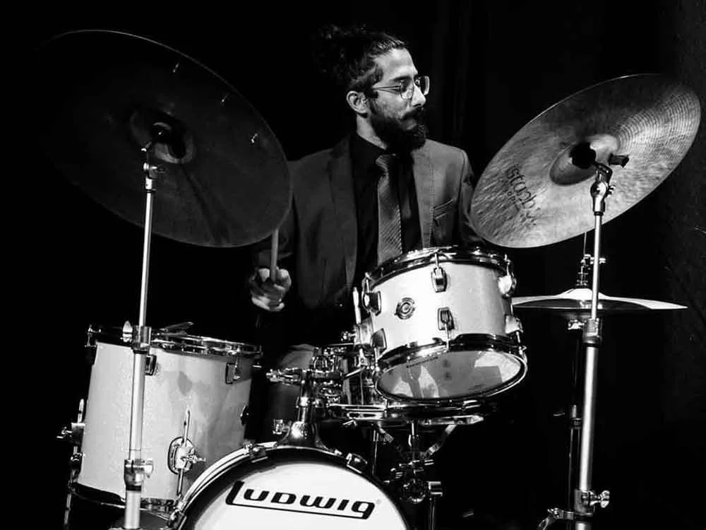 Arvind Ramdas Quartet