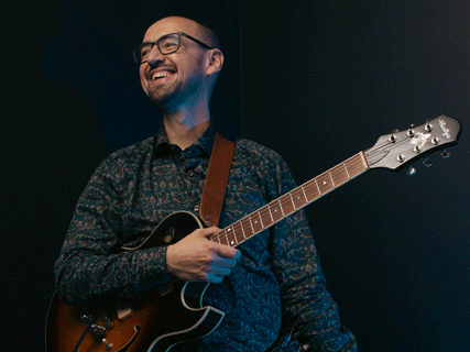 Adam Robert Thomas Trio