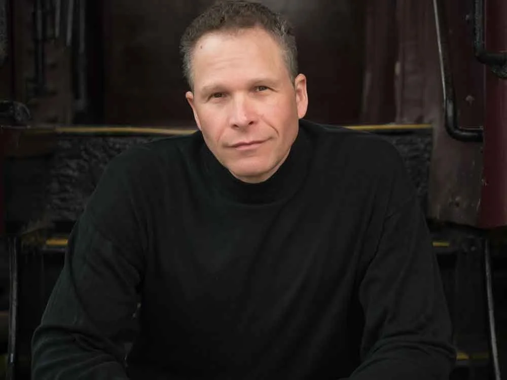 Steve Maddock Trio