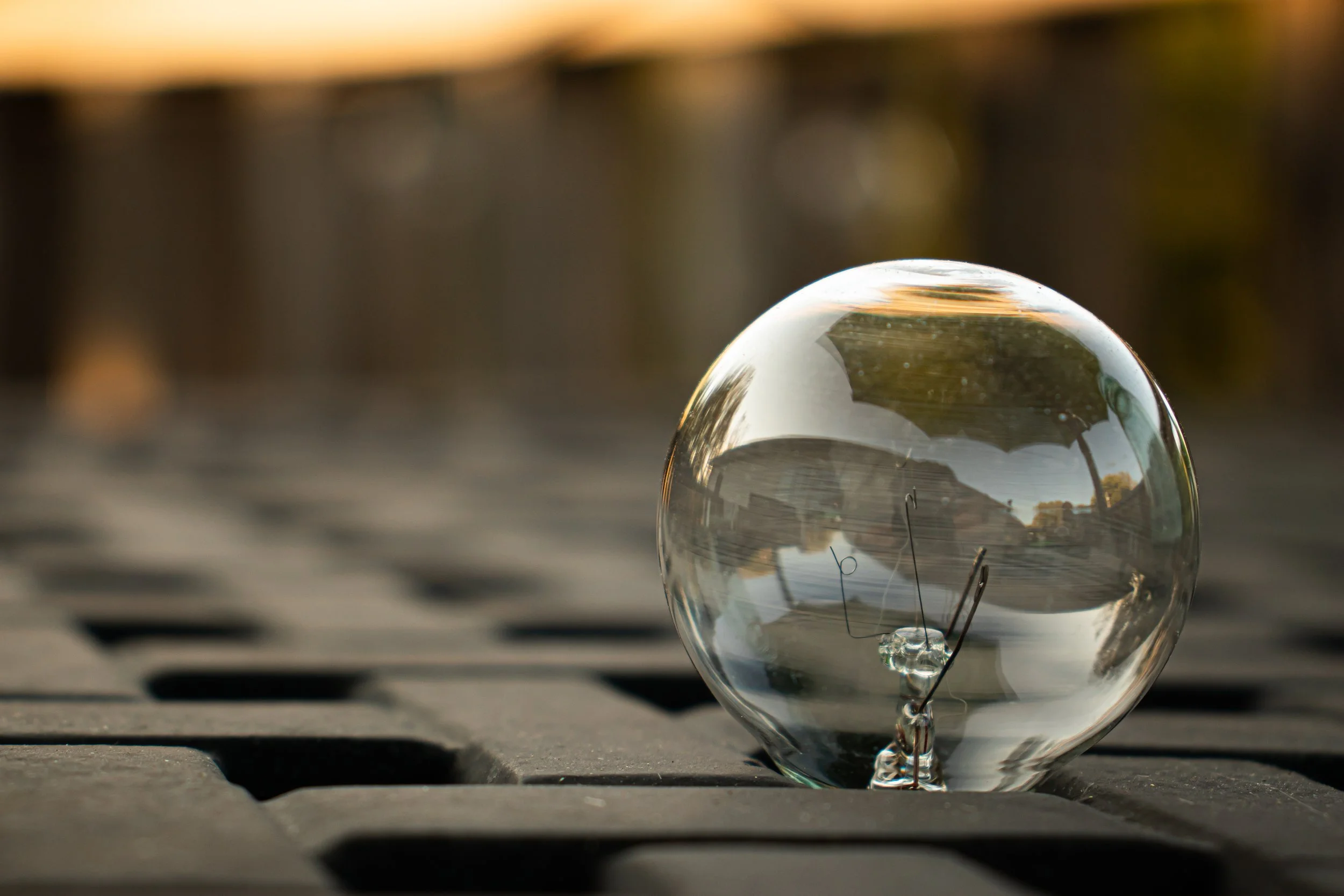 Light Globe Digital Download