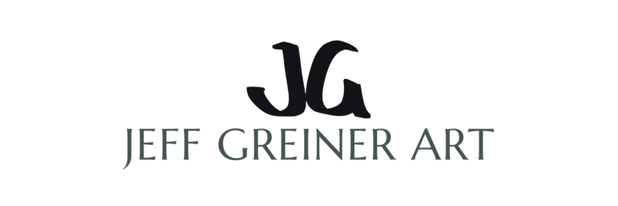 Jeff Greiner Art