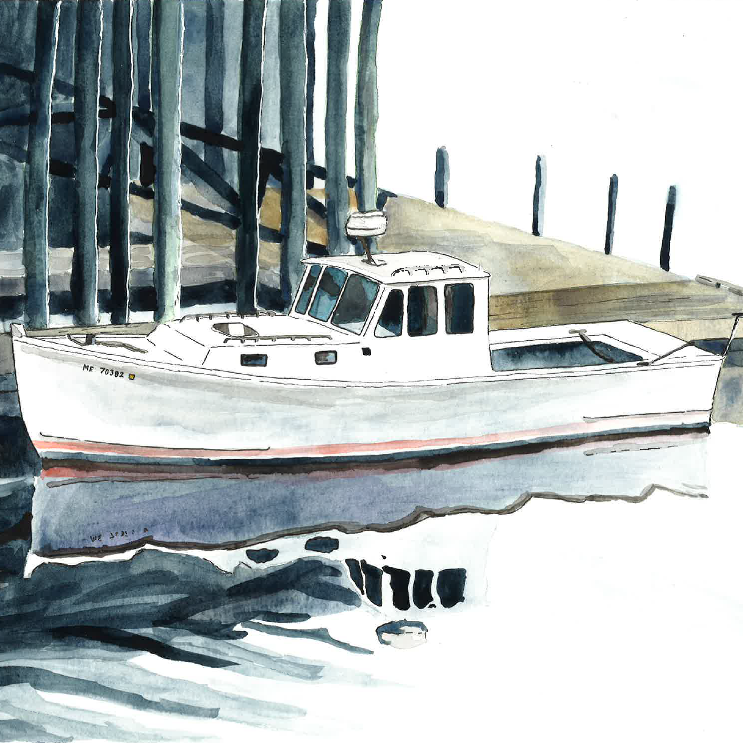 Boothbay Peace