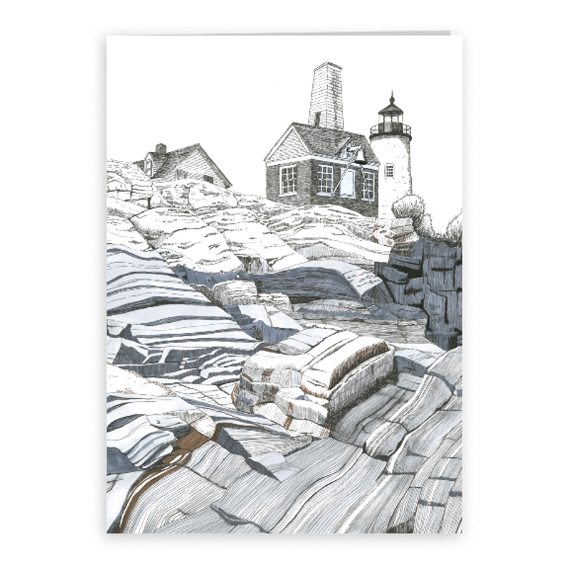 2017 Pemaquid Rocks 5x7 Card.png