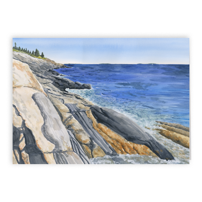 2026 Muscongus Bay from Pemaquid 5x7 Card.png