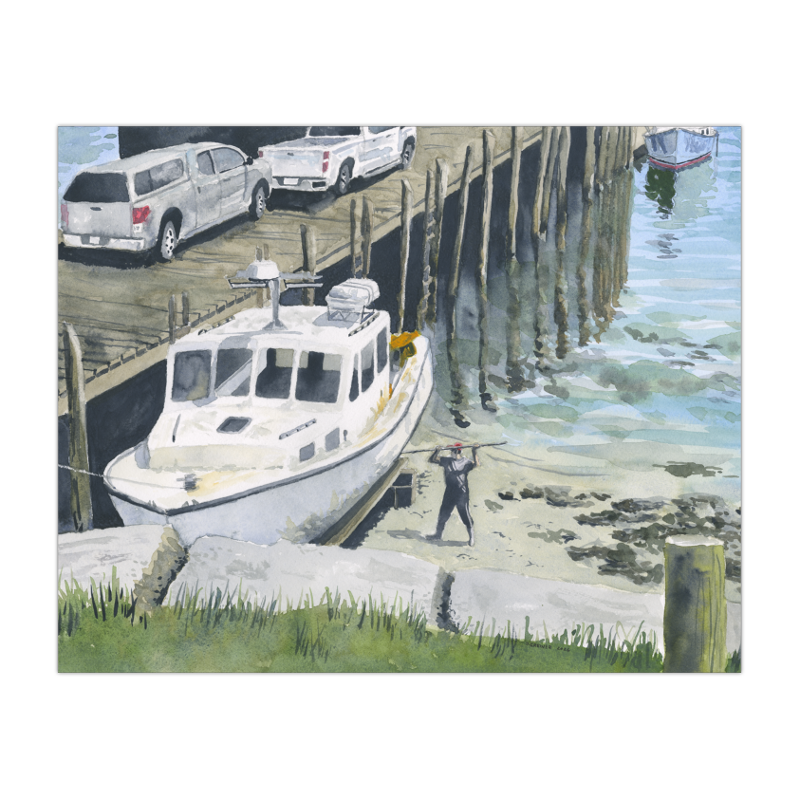2026 Scraping Bottom 8x10 Paper Print.png