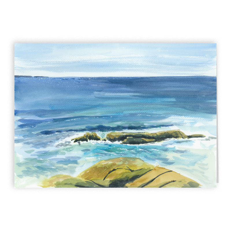 2026 Summer Sun at Pemaquid 5x7 Card.png