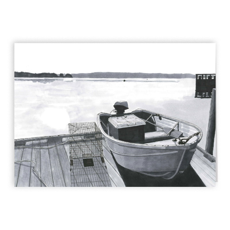 2018 Sunrise at the Float 5x7 Card.png