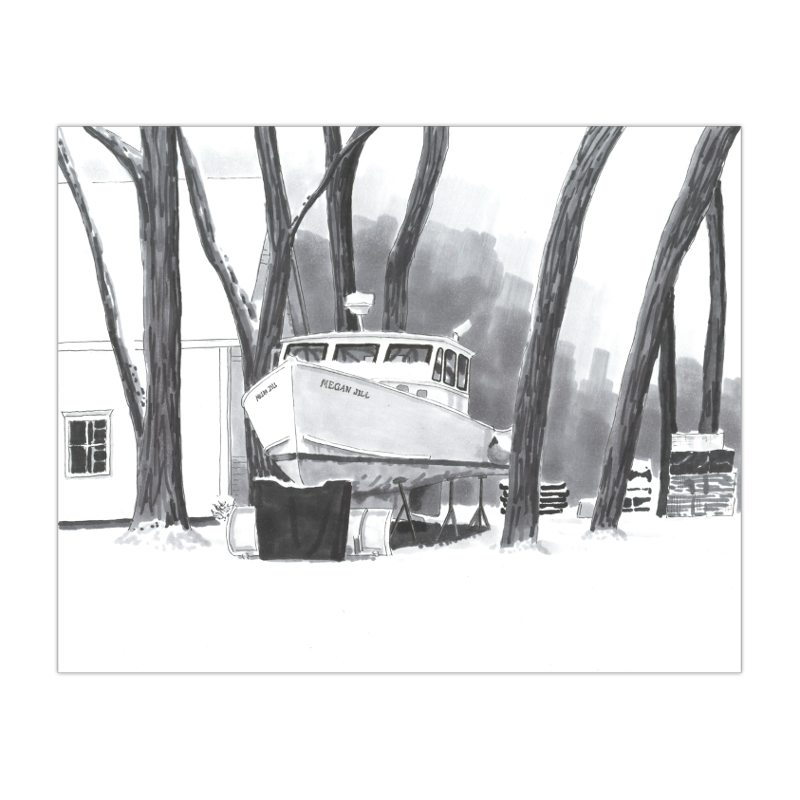 2023 Snowed In 8x10 Print.png