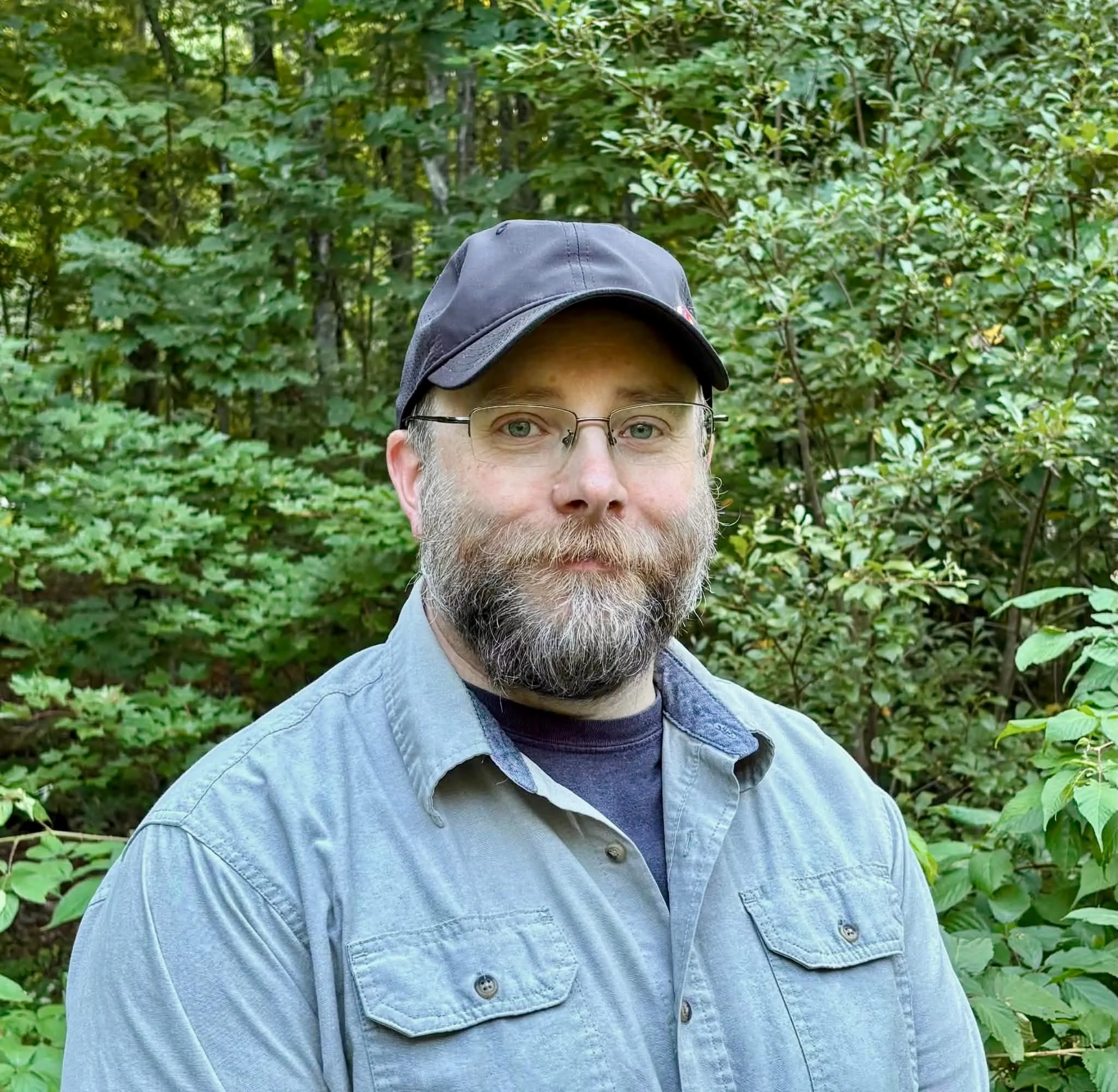 Jeff Greiner Profile Picture
