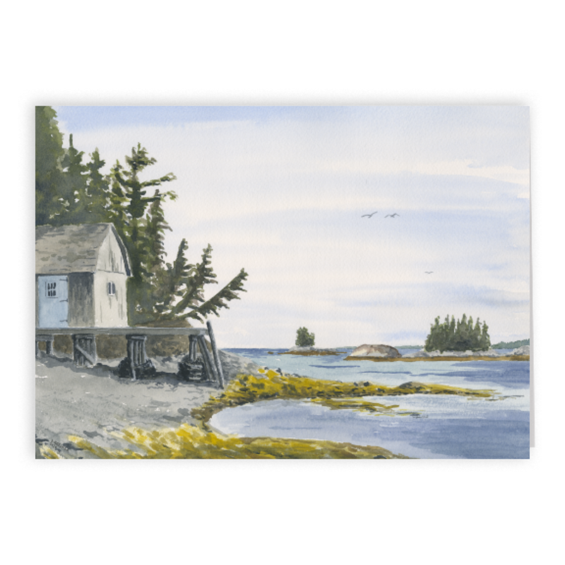 2026 Hatchet Cove Wharf 5x7 Card.png