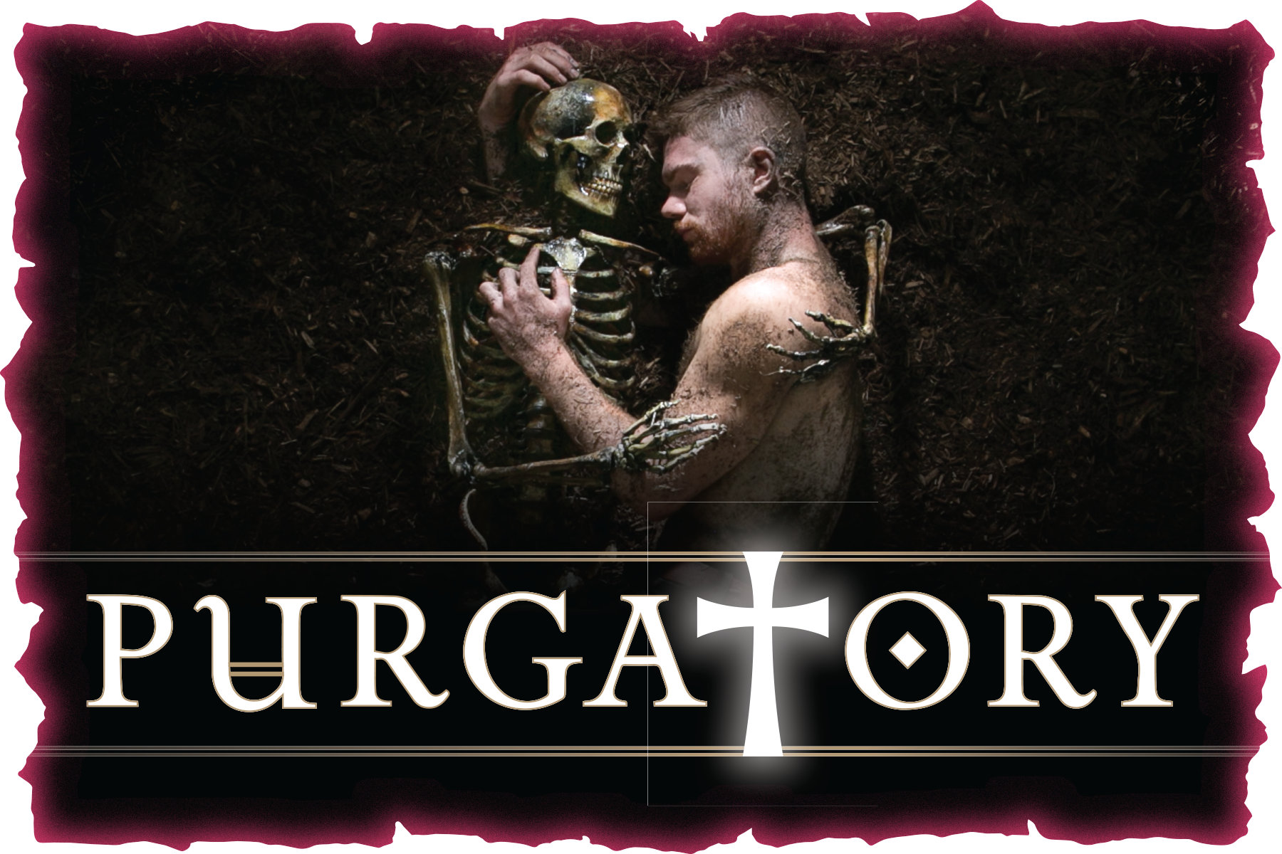 PURGATORY