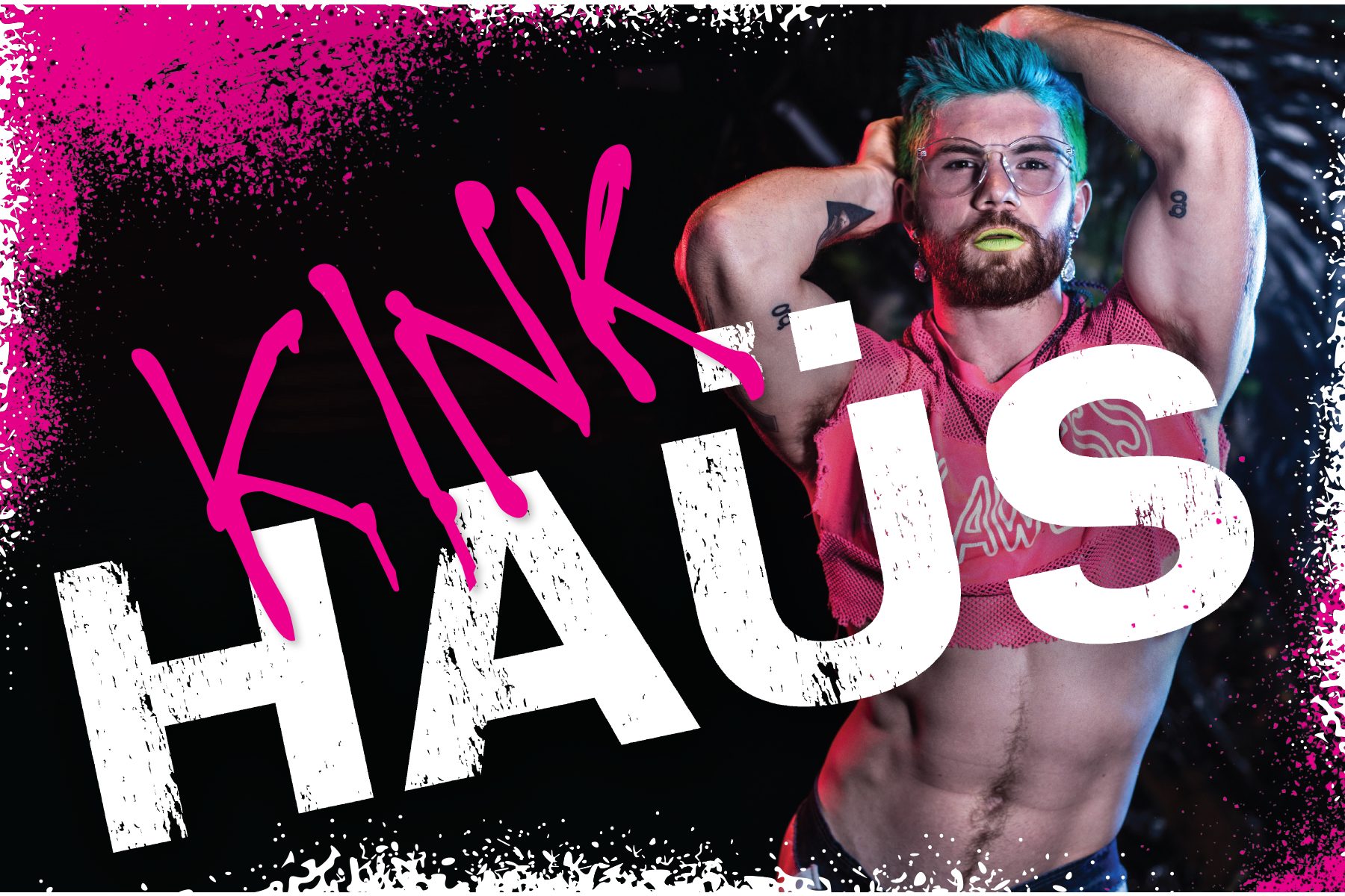 KINK HAÜS