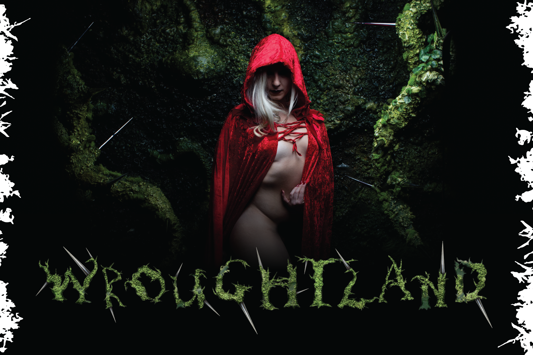 WROUGHTLAND