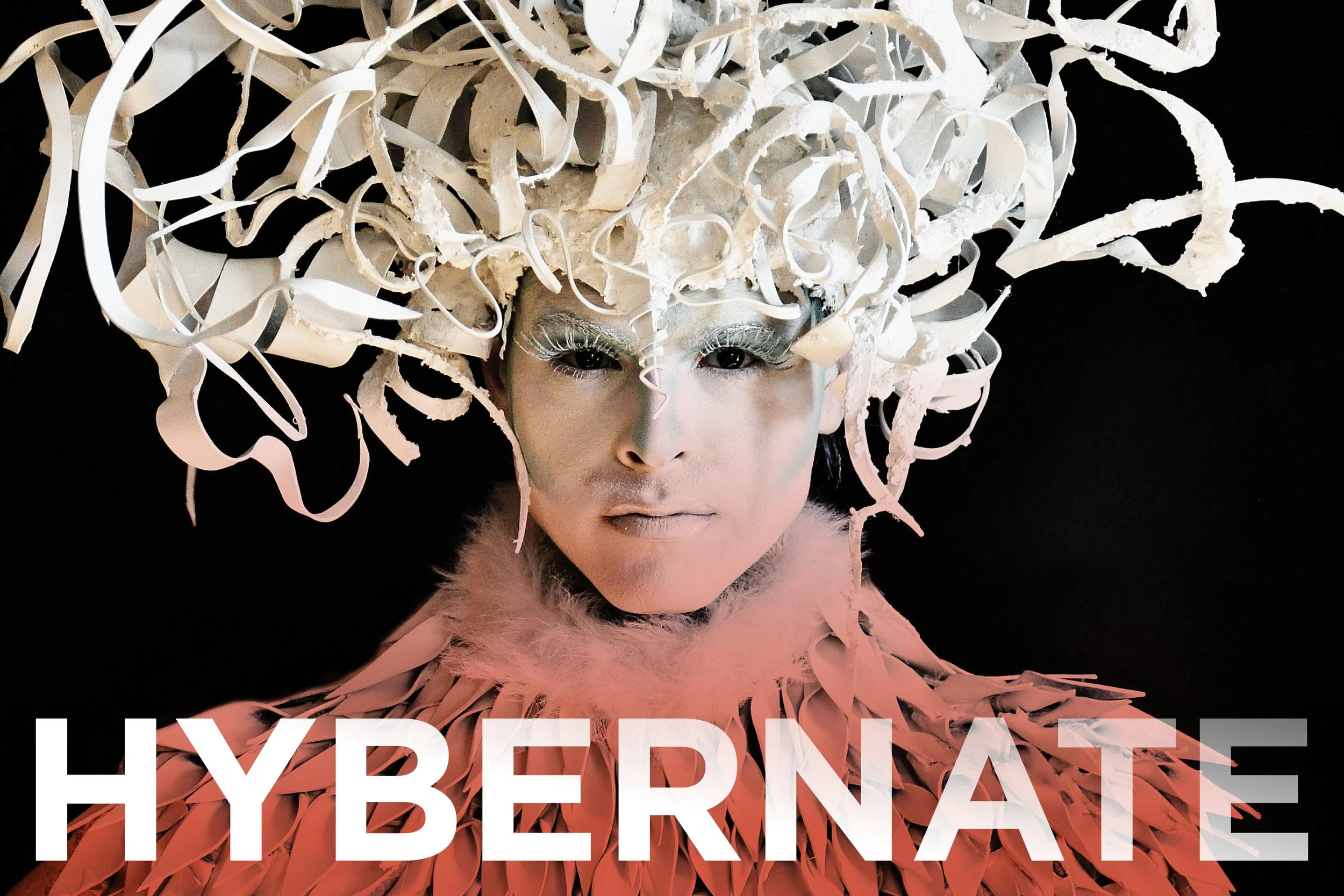 HYBERNATE