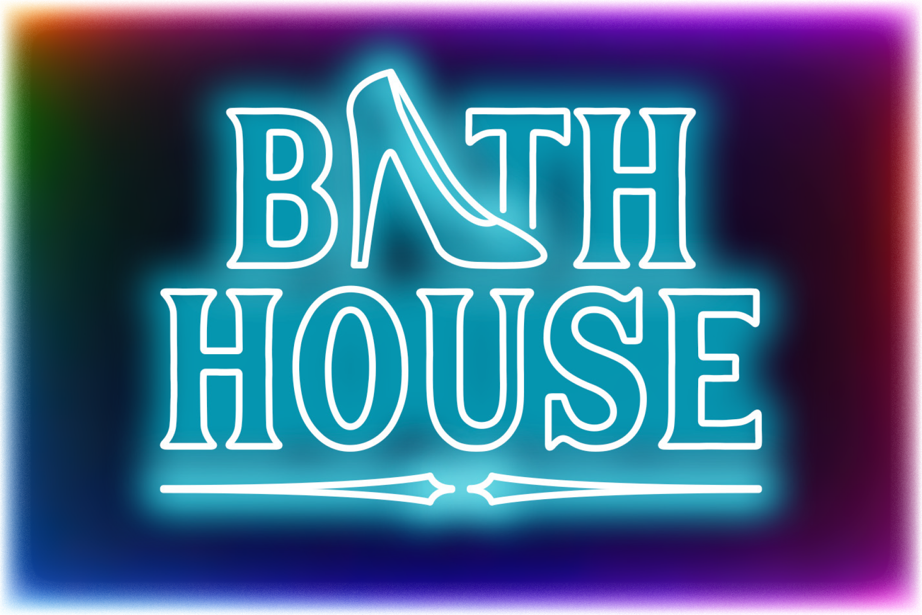 BATH HOUSE