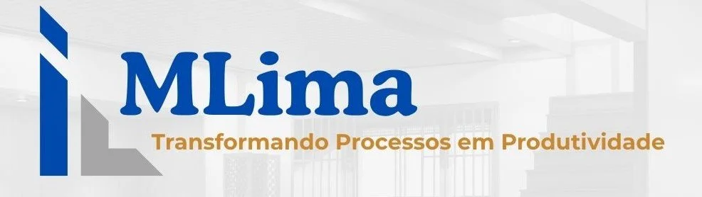 MLima - Transformando Processos em Produtividade