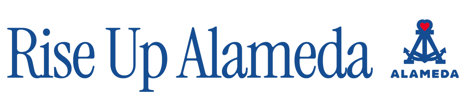Rise Up Alameda