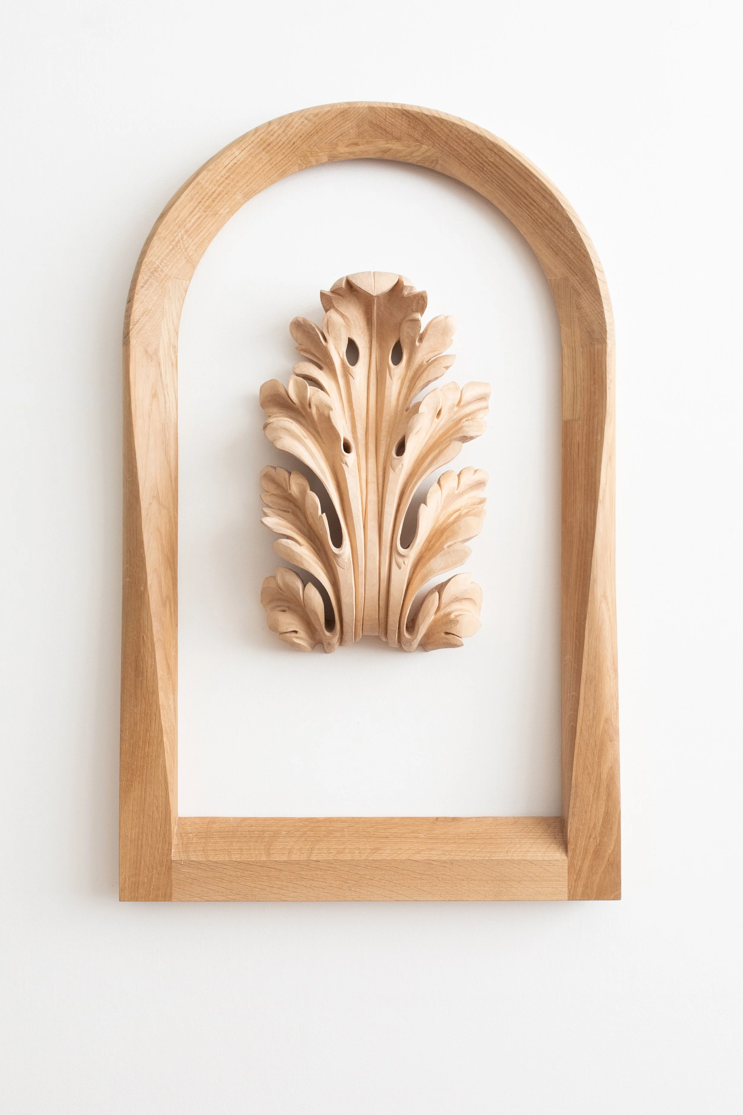 Part of a collection of art pieces, The Rebirth Collection 