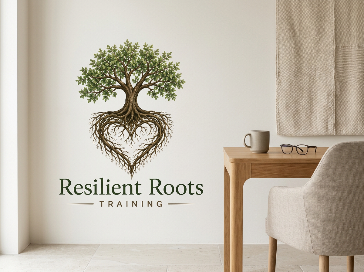 Resilient Roots Training