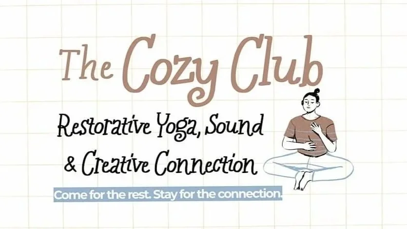 The Cozy Club