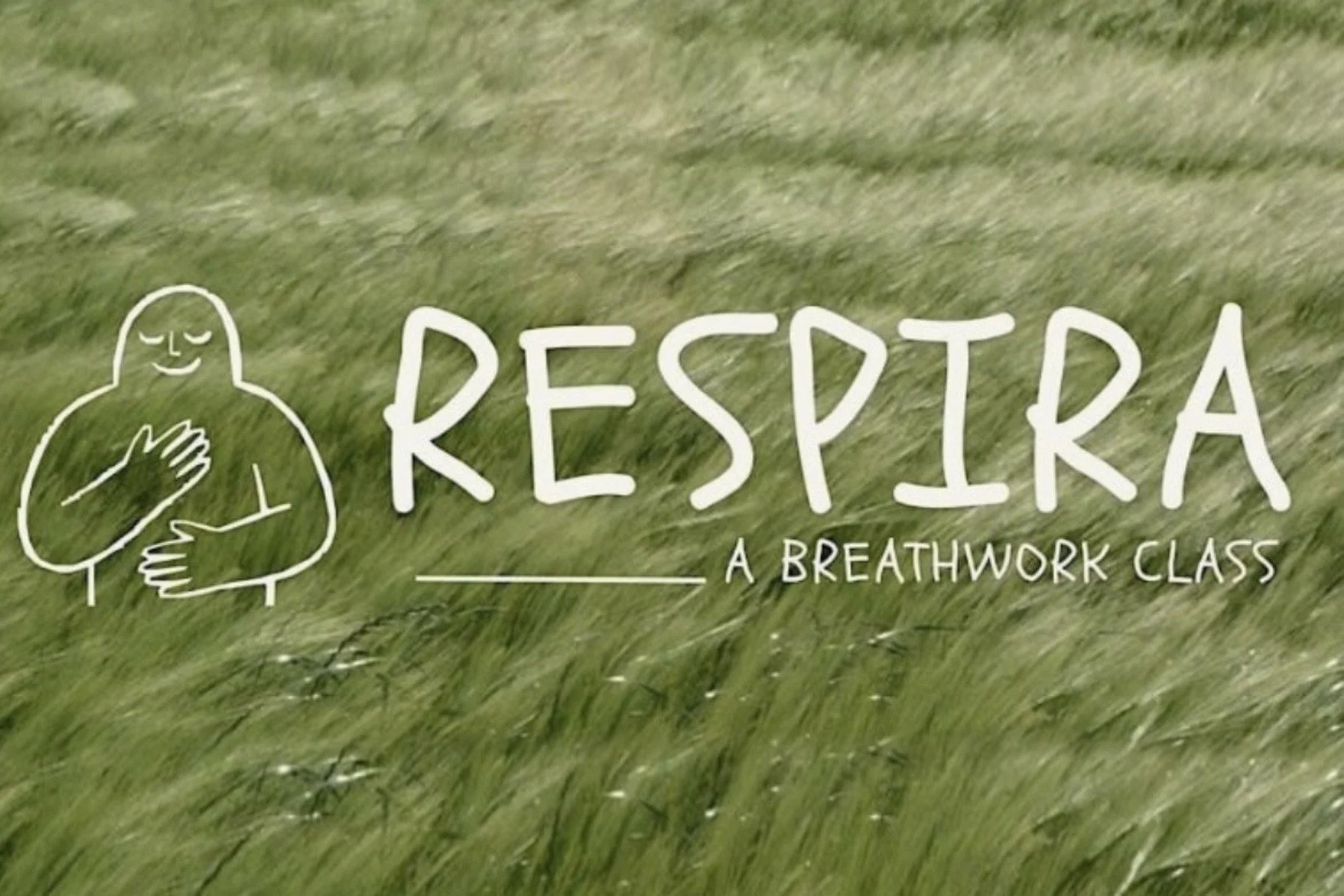 Respira: A Breathwork Class