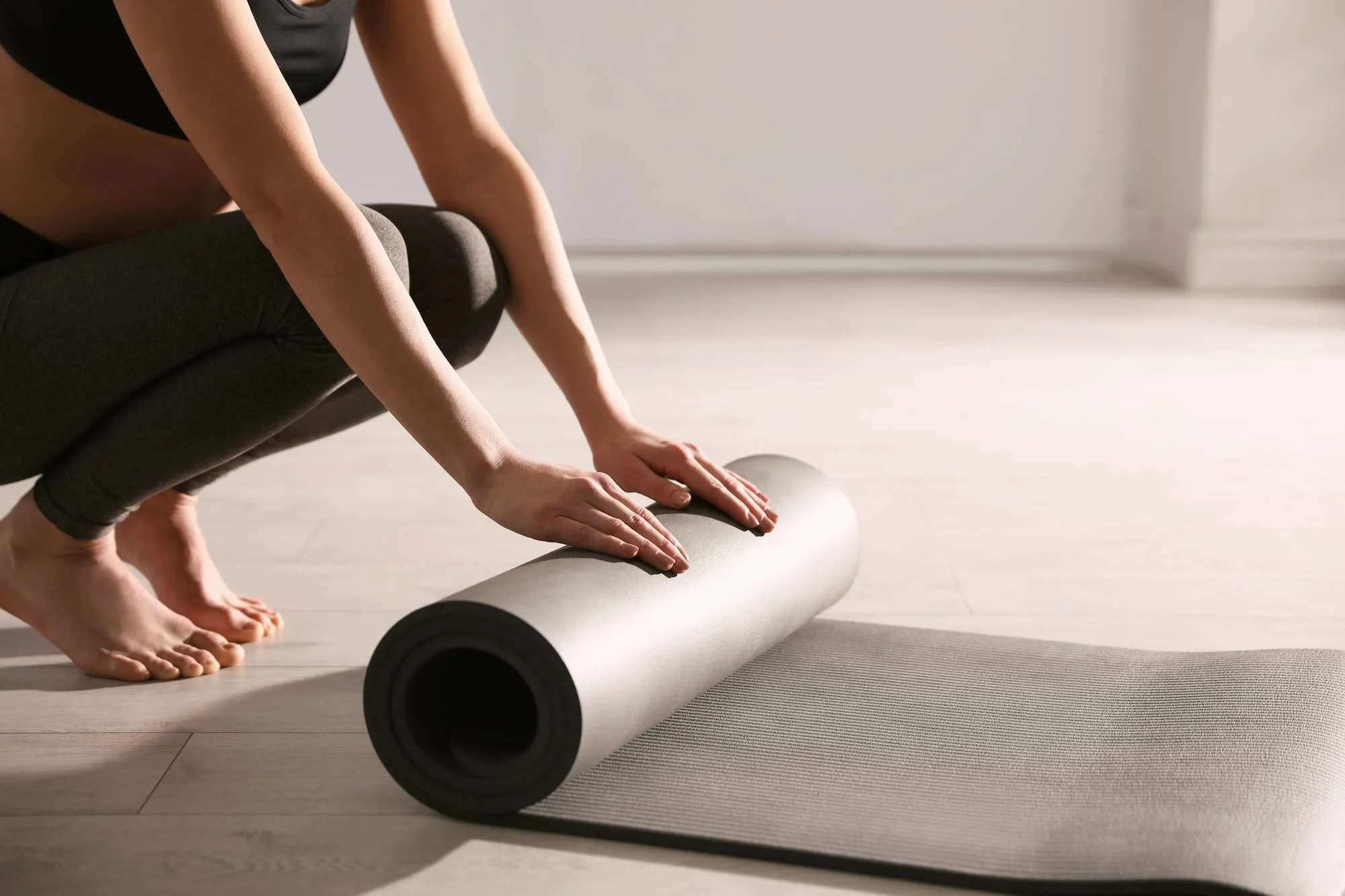 Essential Yoga