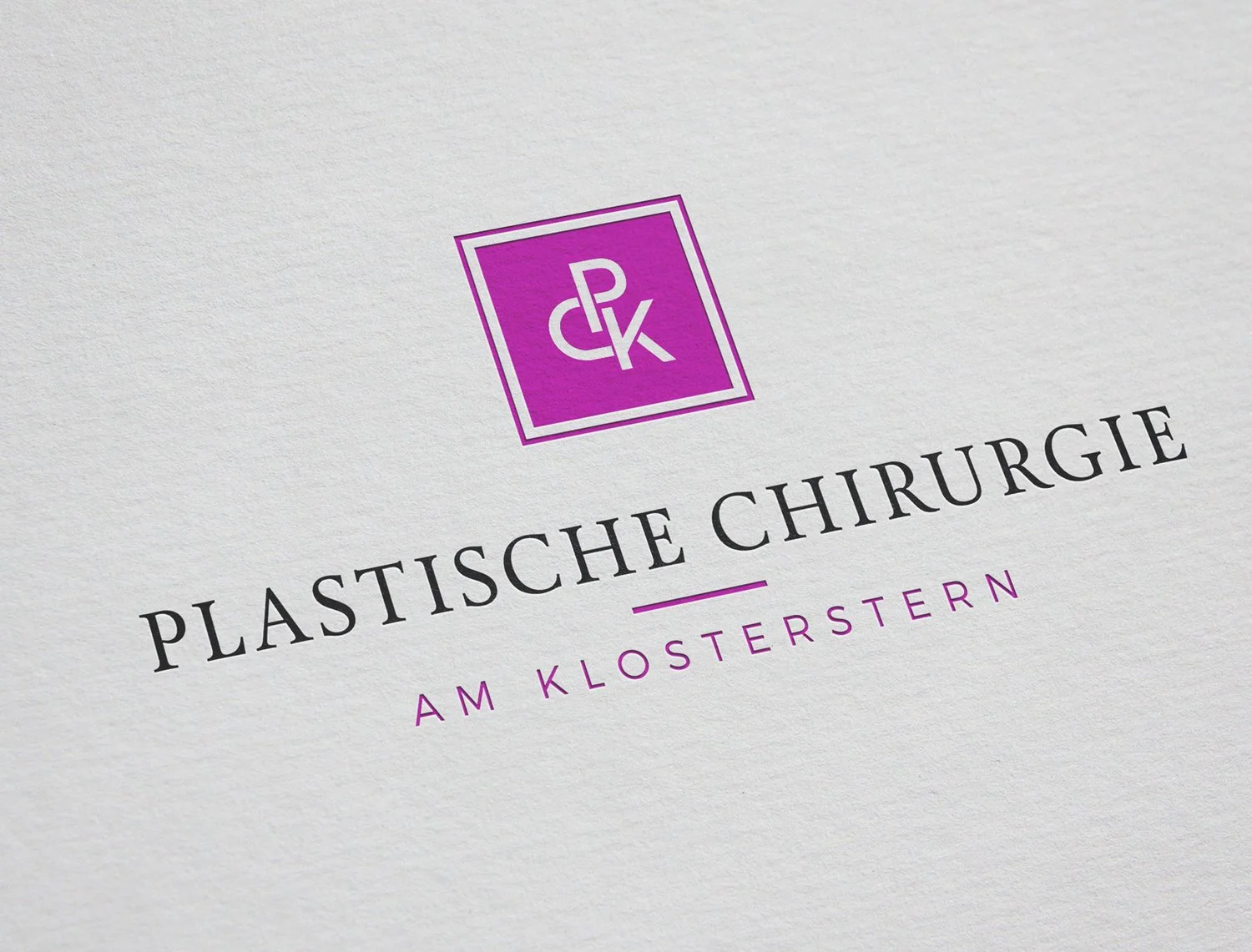 Klosterstern Plastic Surgery