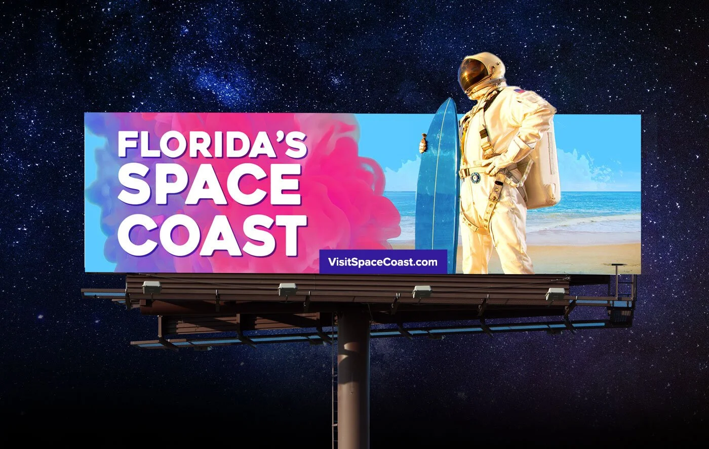 Florida's Space Coast