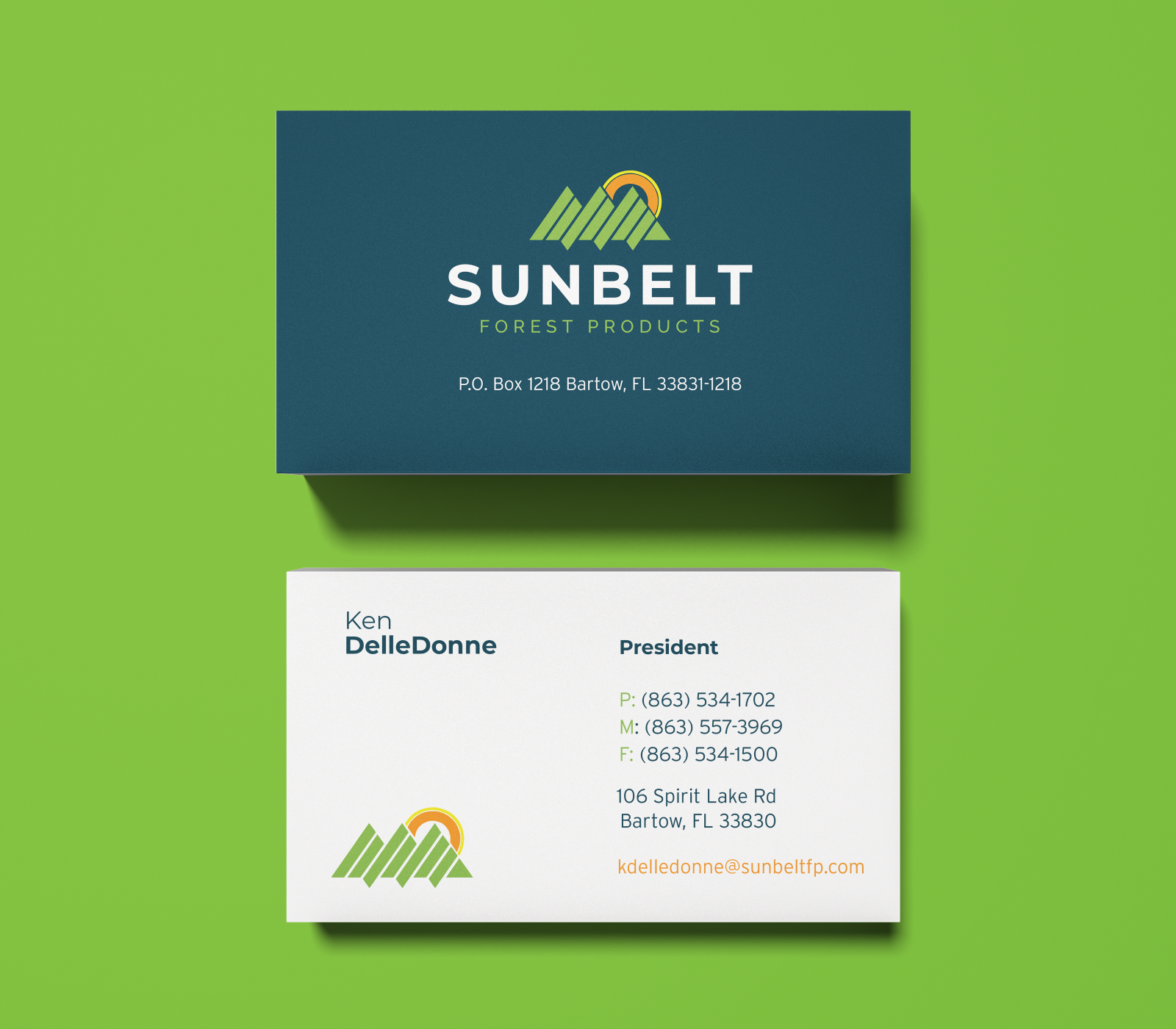 Sunbelt
