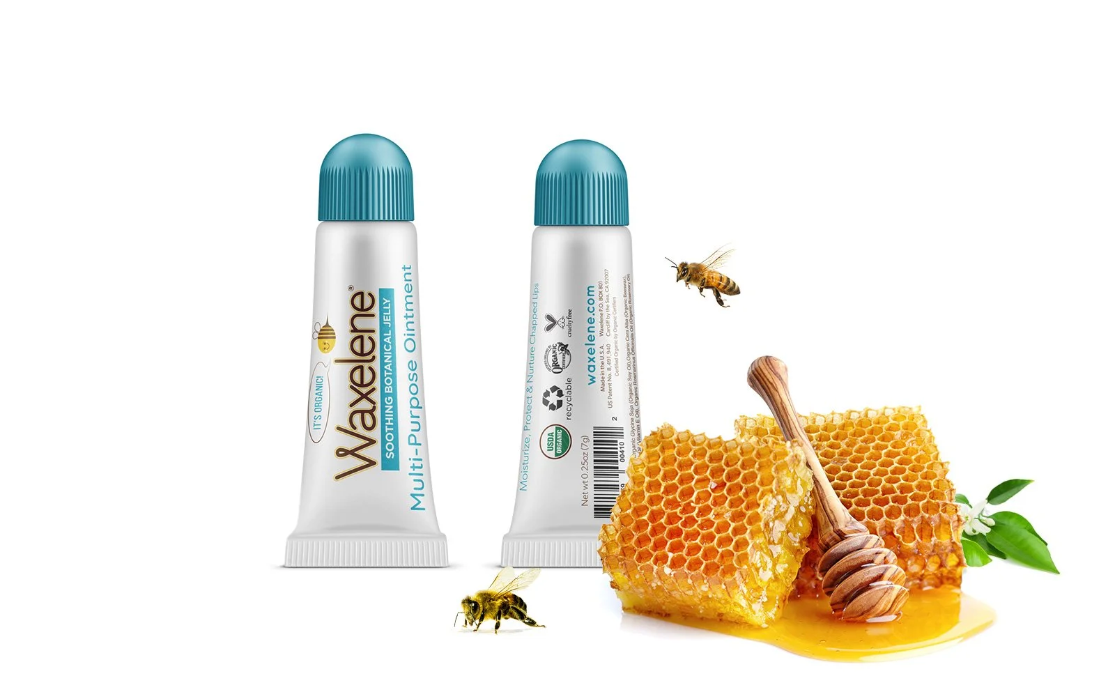 Waxelene