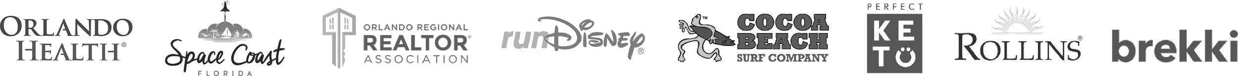 Brand design experience