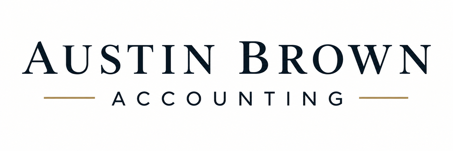 Austin Brown Accounting