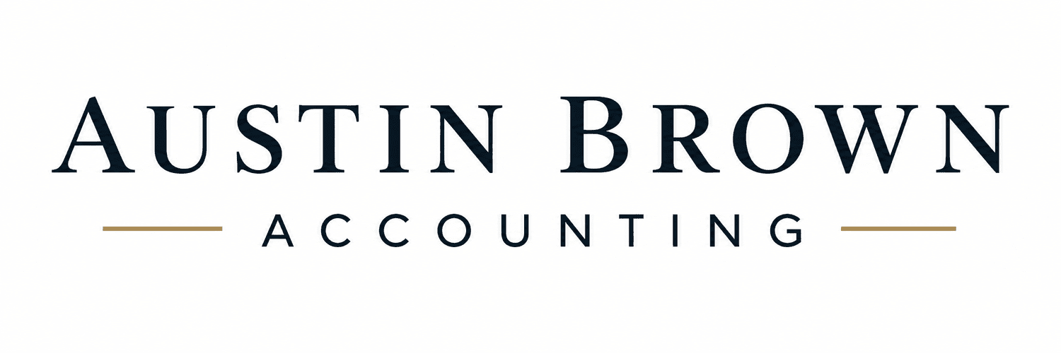 Austin Brown Accounting