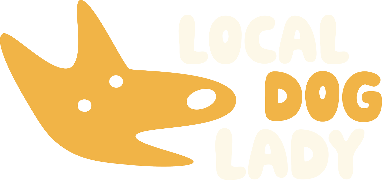 Local Dog Lady