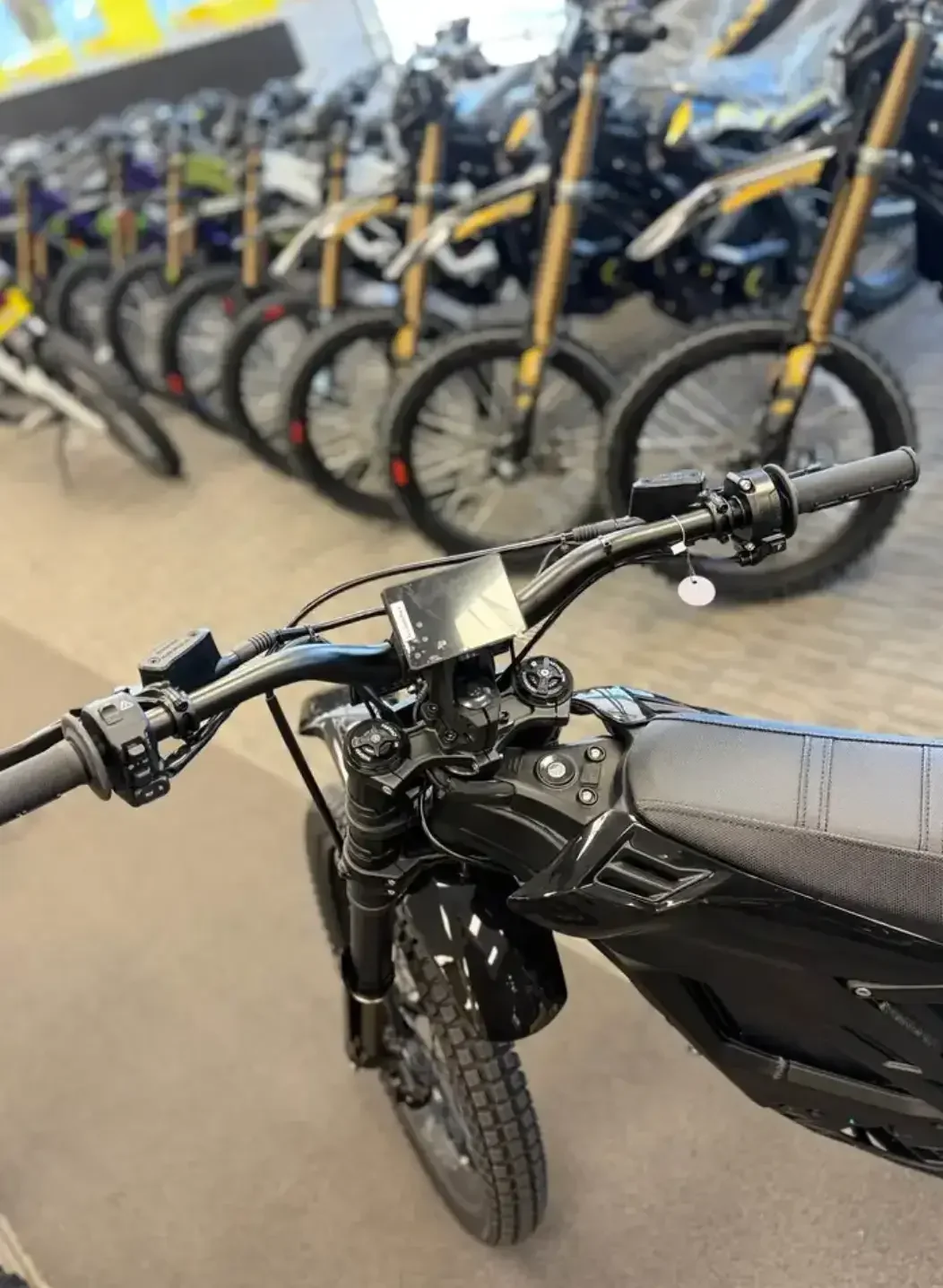 Sport / Dirt Bikes