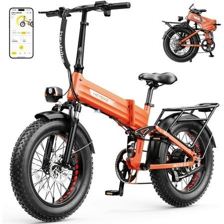 Heybike Mars 3.0