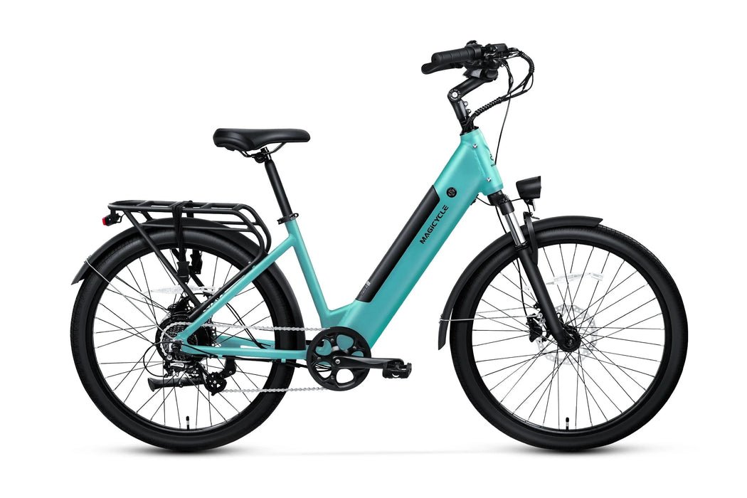 Magicycle CT-1