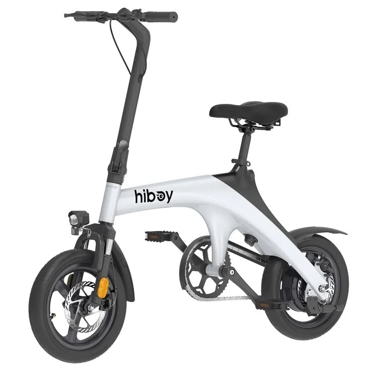 HiBoy C1