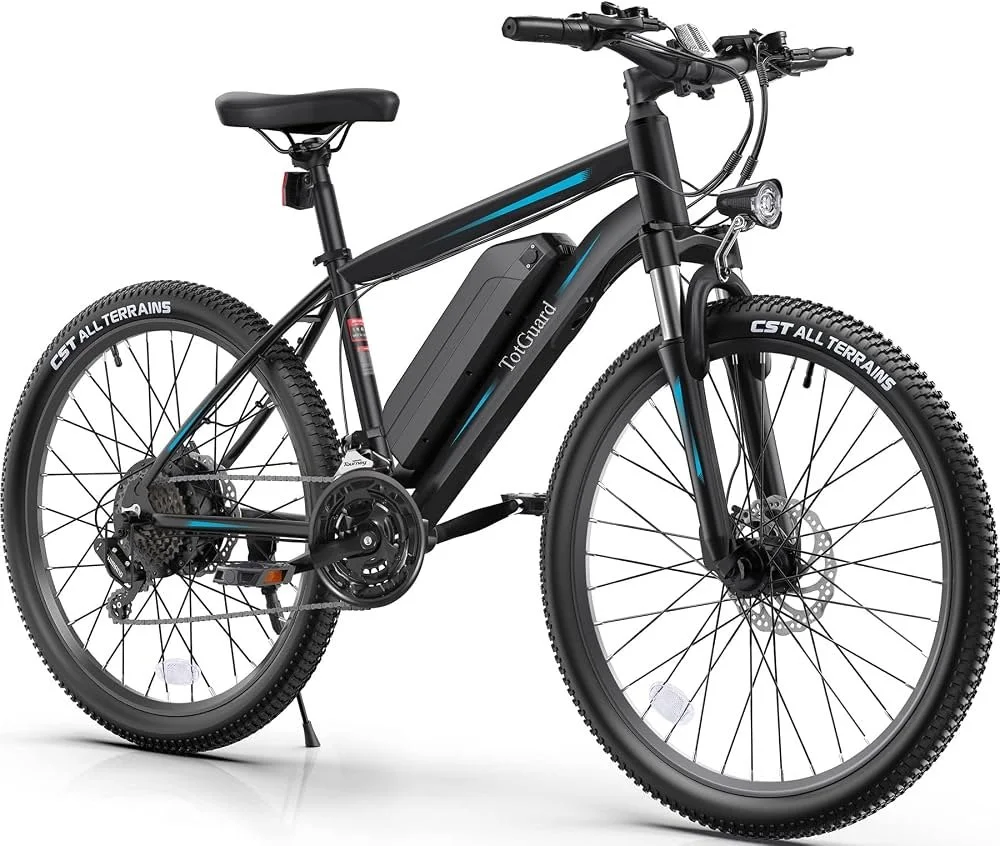 TotGuard 27.5"